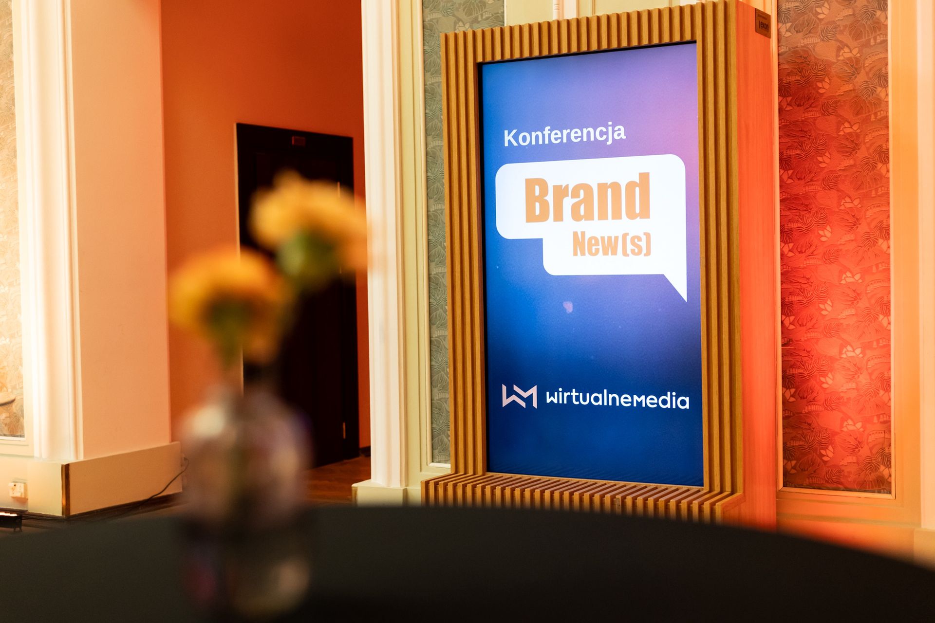 Media i reklama w czasach zmian. O czym rozmawialiśmy na kolejnej edycji Brand new(s)