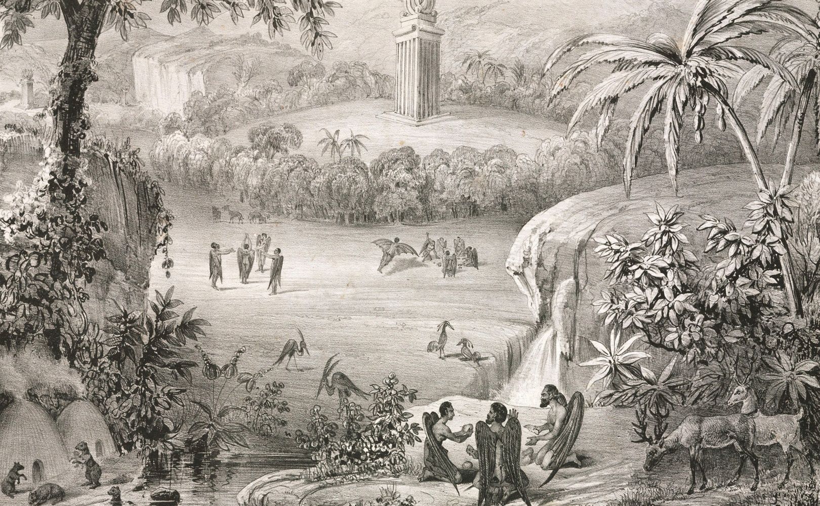 Kosmiczne bzdury. Historie, w które uwierzyli ludzie