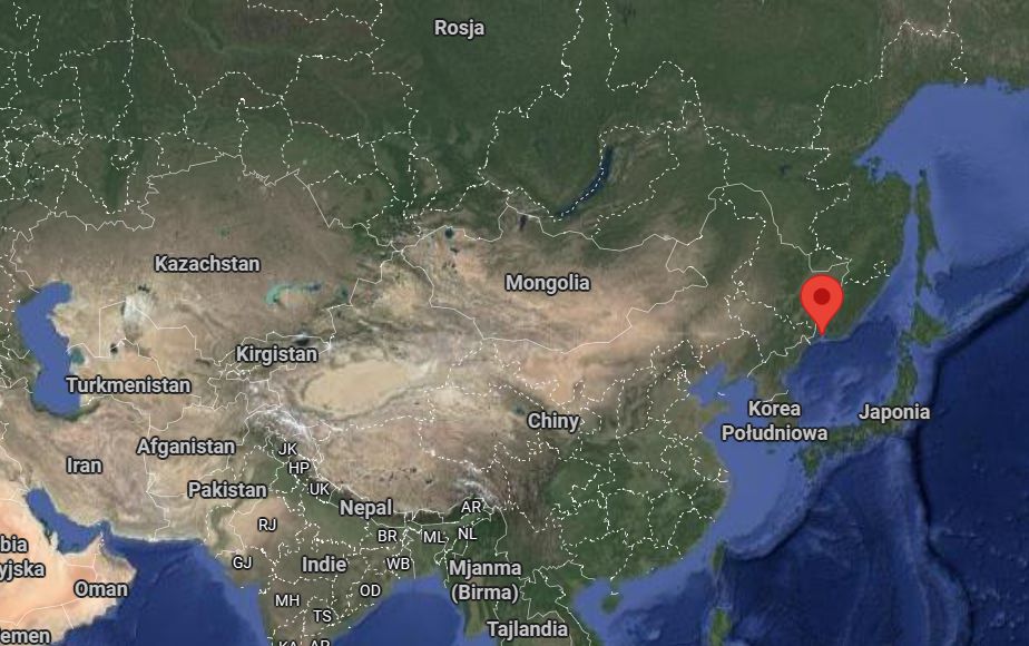 Ukraiński wywiad likwiduje rosyjskich żołnierzy we Władywostoku