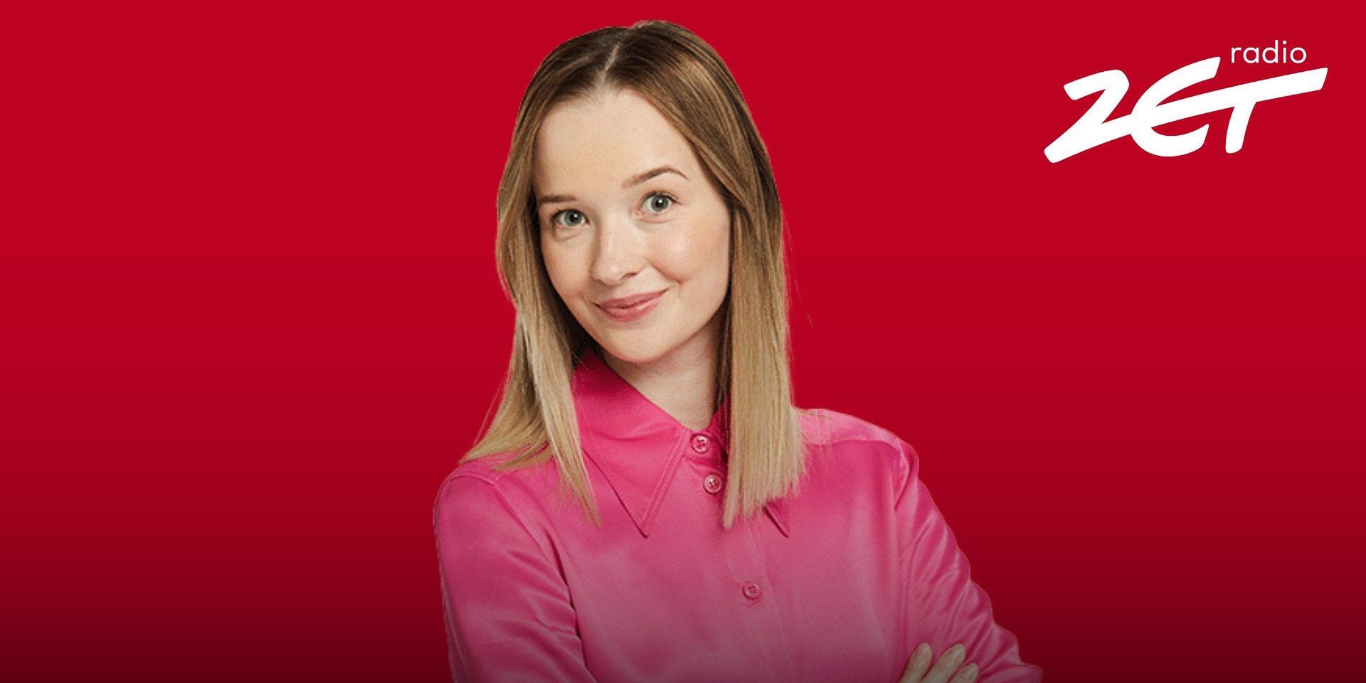 Radio ZET znalazło następczynię Agnieszki Kołodziejskiej. Pracowała m.in. w RMF FM