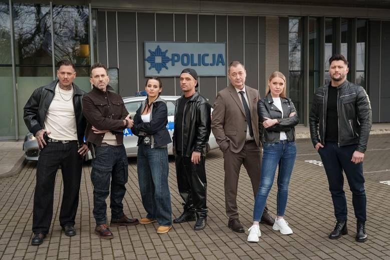 Polsat przenosi serial. Trafi do pasma "Interwencji" i "Wydarzeń 15.50"