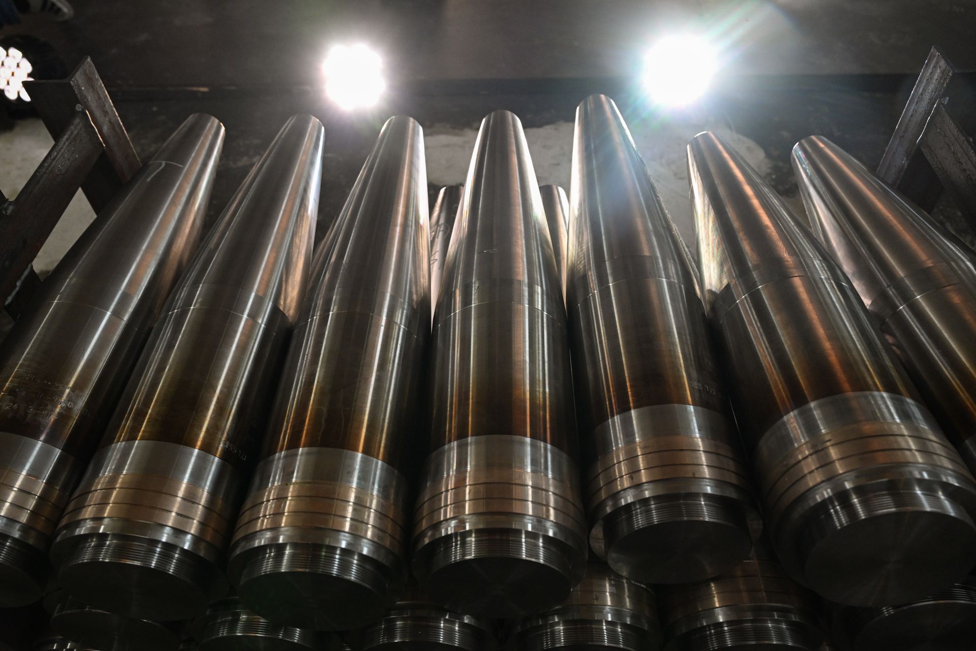 Nowa fabryka w Polsce. Będą produkować więcej amunicji 155 mm