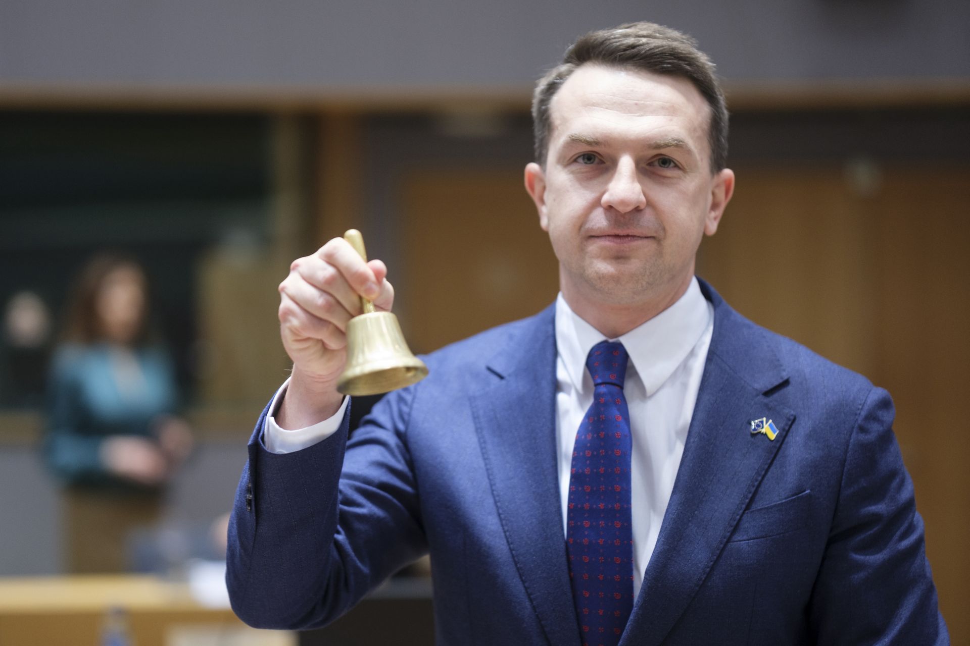 Koniec Nowoczesnej. Partia podjęła decyzję o rozwiązaniu