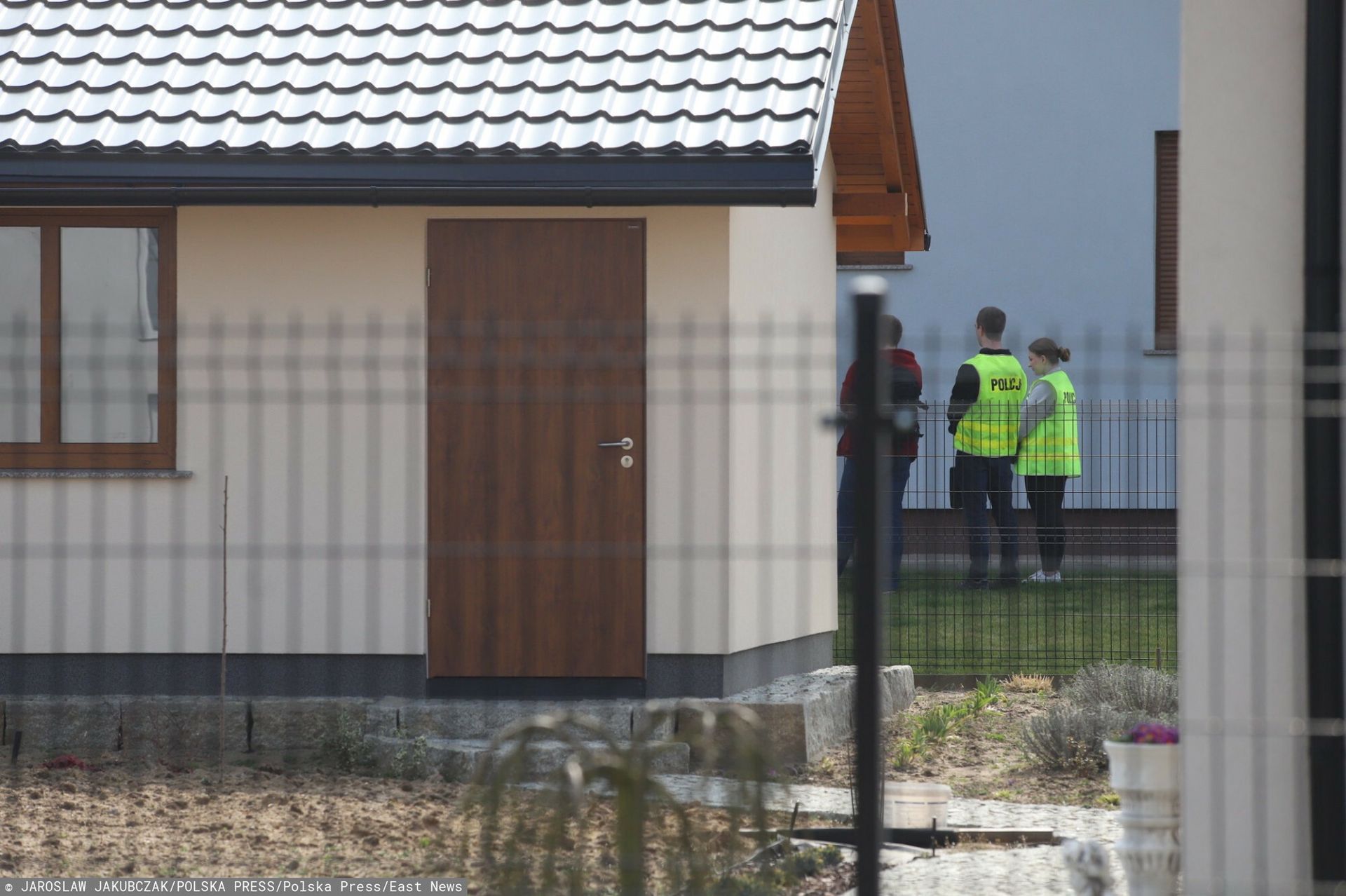 Rodzinna tragedia w Prusicach. Prokuratura umorzyła śledztwo