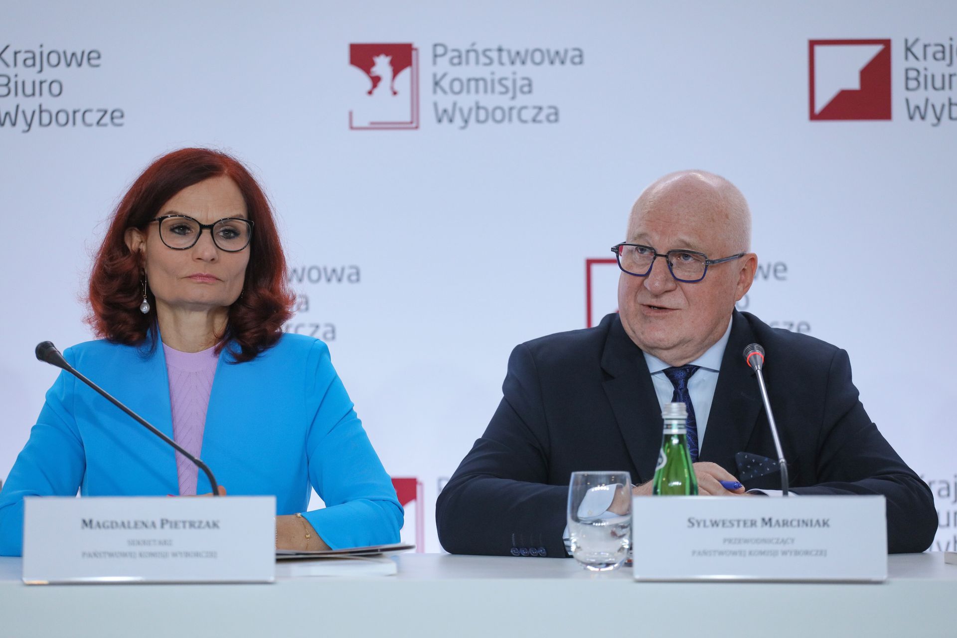 Wyniki wyborów prezydenckich 2025. Sondaże i oficjalne wyniki. Kiedy się pojawią i kto za nie i odpowiada?