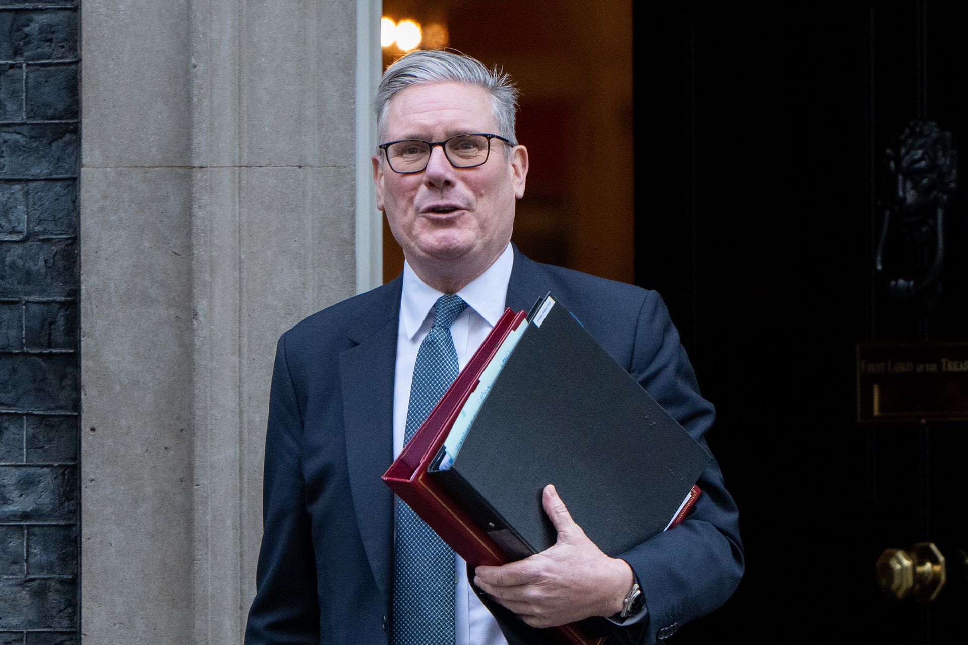 Historyczny sojusznik USA po stronie Danii. Kategoryczna deklaracja