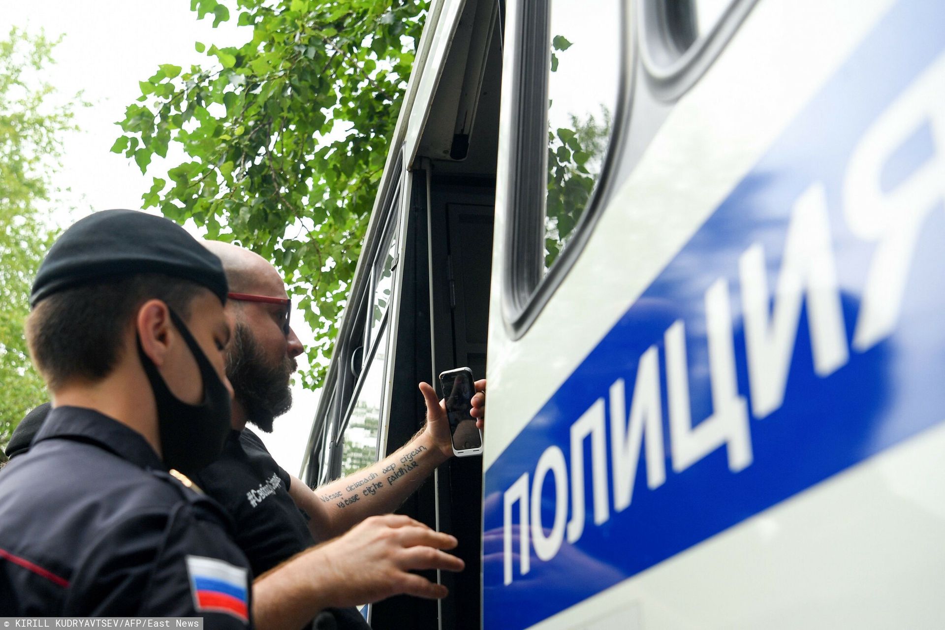 Szpiegował w Polsce na rzecz Rosji. Poszukiwany jest listem gończym