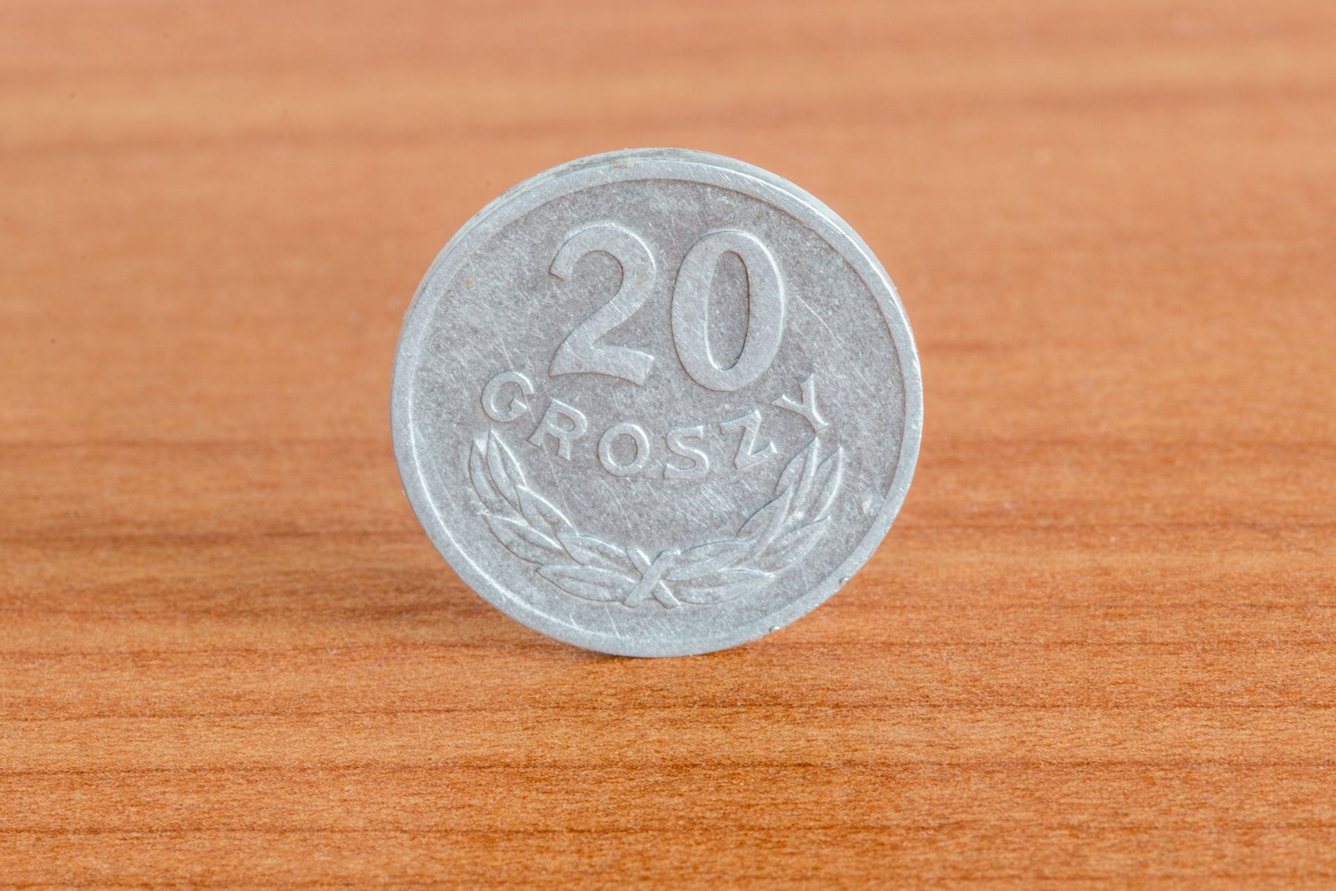 Na takich monetach można dobrze zarobić. Może masz w szufladzie
