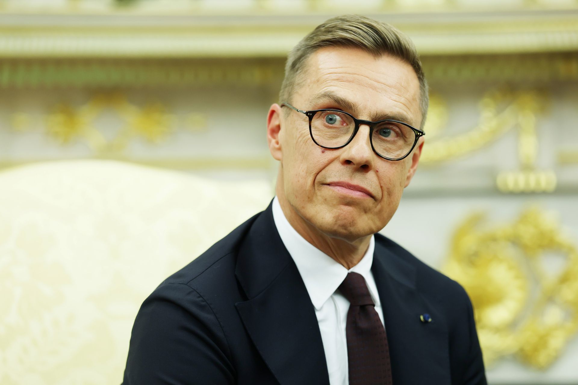 Prezydent Finlandii ostrzega. Rosja zagrożeniem dla wielu sąsiadów