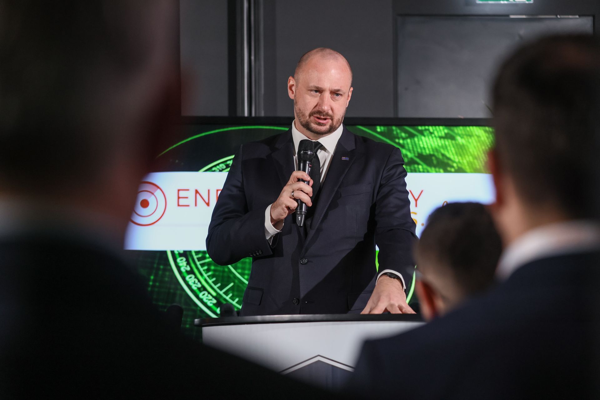 Były szef BBN o Białorusi. Skomentował uwolnienie więźniów