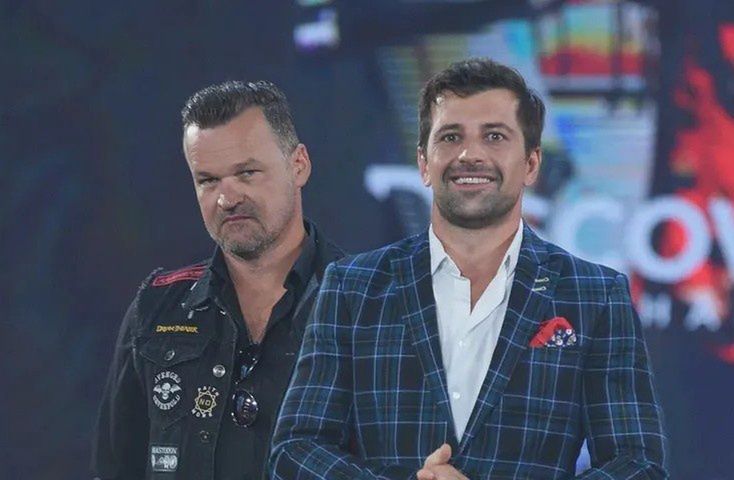 Adam Kornacki i Patryk Mikiciuk uniewinnieni od zarzutu gwałtu