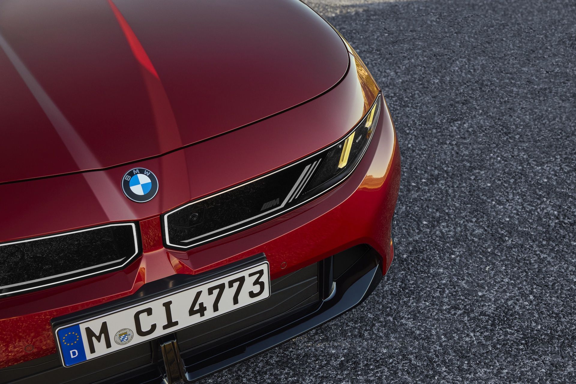 Nowe BMW Serii 3 zachowa sześć cylindrów pod maską. Diesel wyleci jednak z oferty