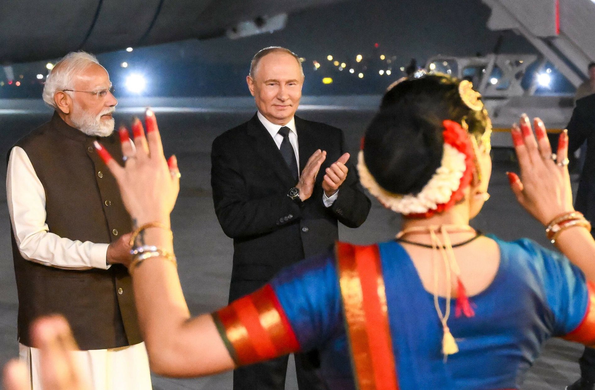 Putin zabrał głos ws. negocjacji pokojowych. Twierdzi, iż to "trudna misja"