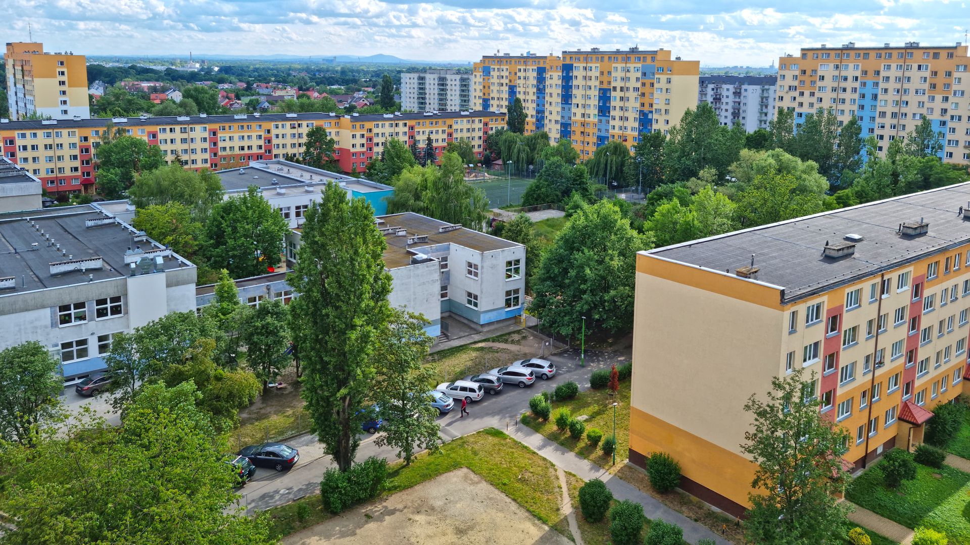 W stolicy województwa czynsze w górę. Znamy termin podwyżek