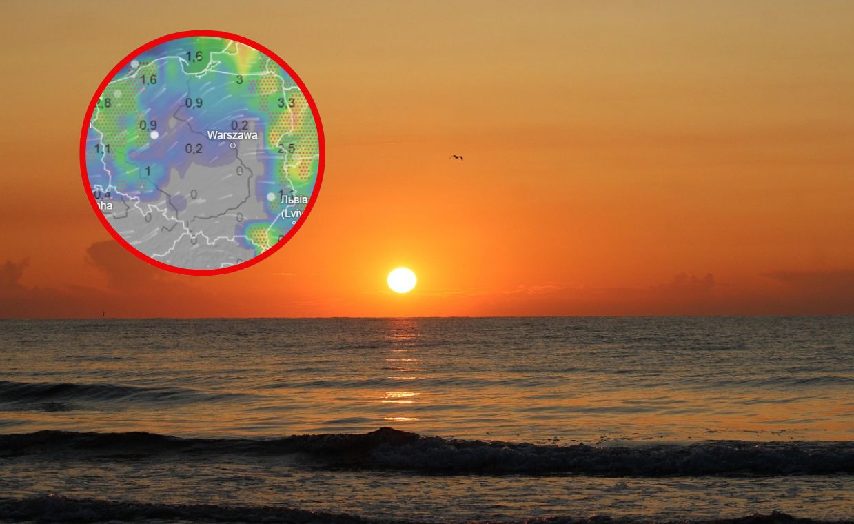 Mocna zmiana pogody? To czeka nas w najbliższych dniach