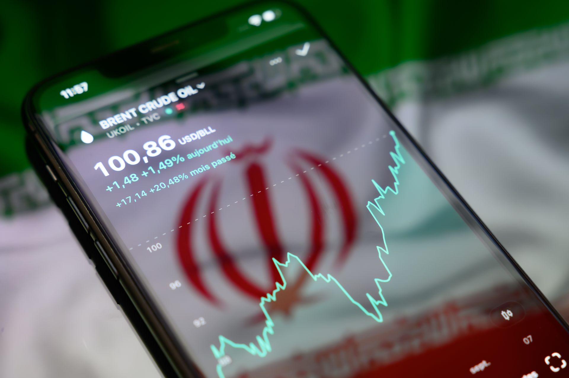 Iran i ZEA mówią jednym głosem. istotny sygnał z BRICS