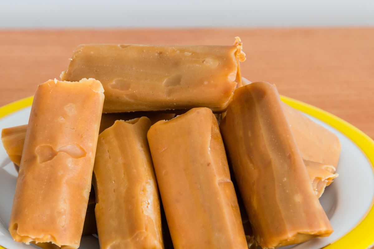 Te cukierki to smak dzieciństwa. Teraz zrobisz je w domu z 4 składników