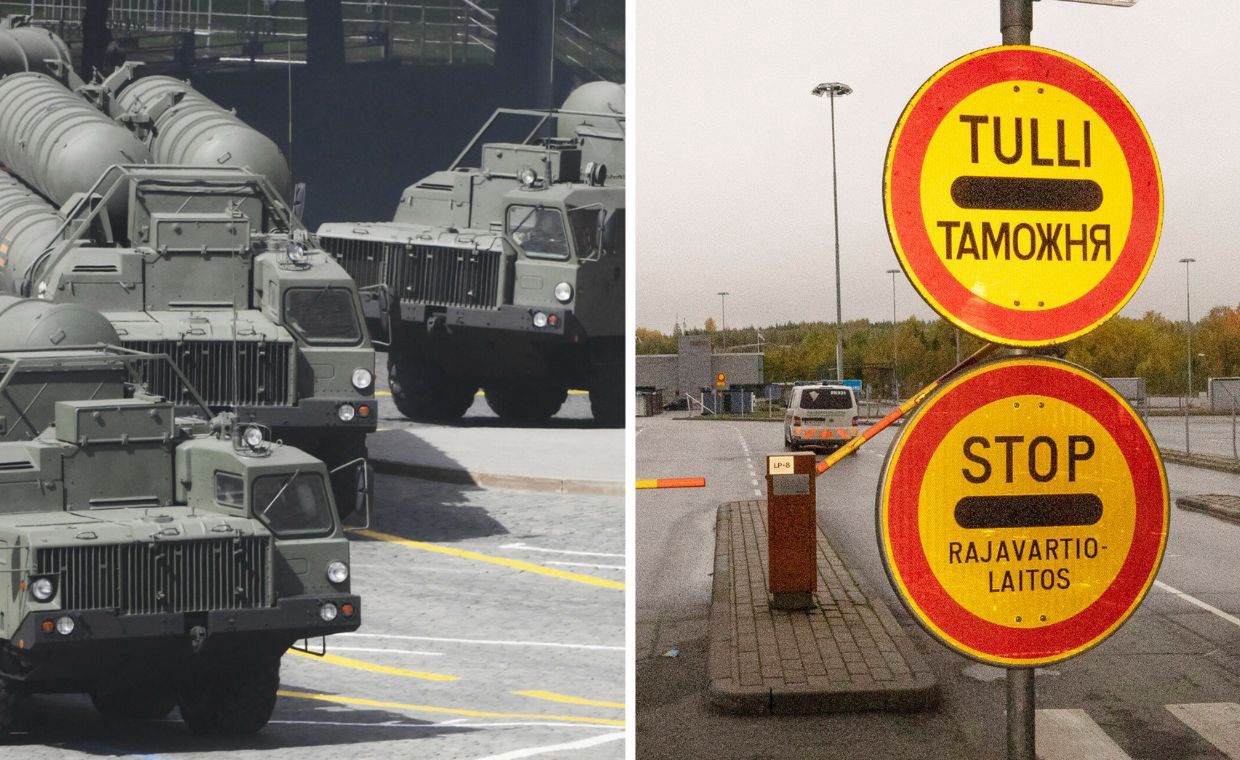 Niepokojące ruchy Rosjan. Wzmacniają wojsko przy granicy