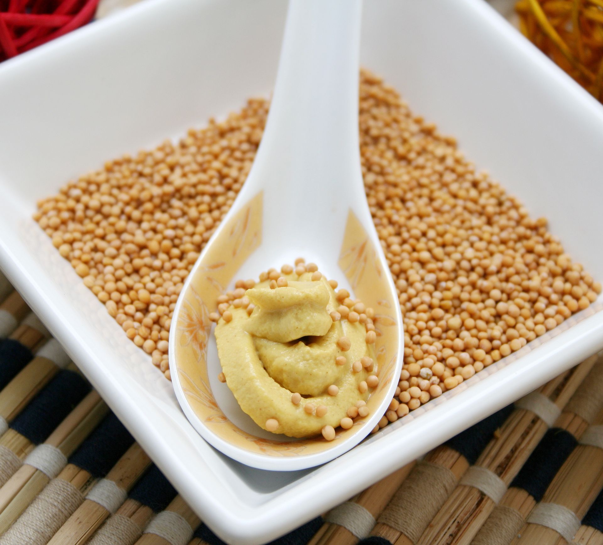 Nie tylko do parówek. Oto najlepsze przepisy na wykorzystanie musztardy