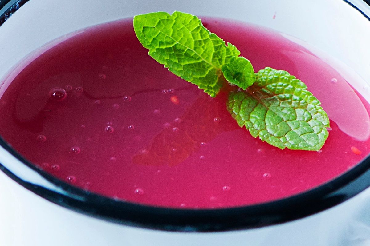 To najzdrowszy deser. Po nim poczujesz luz w pasie, a jelita zaczną pracować jak w zegarku