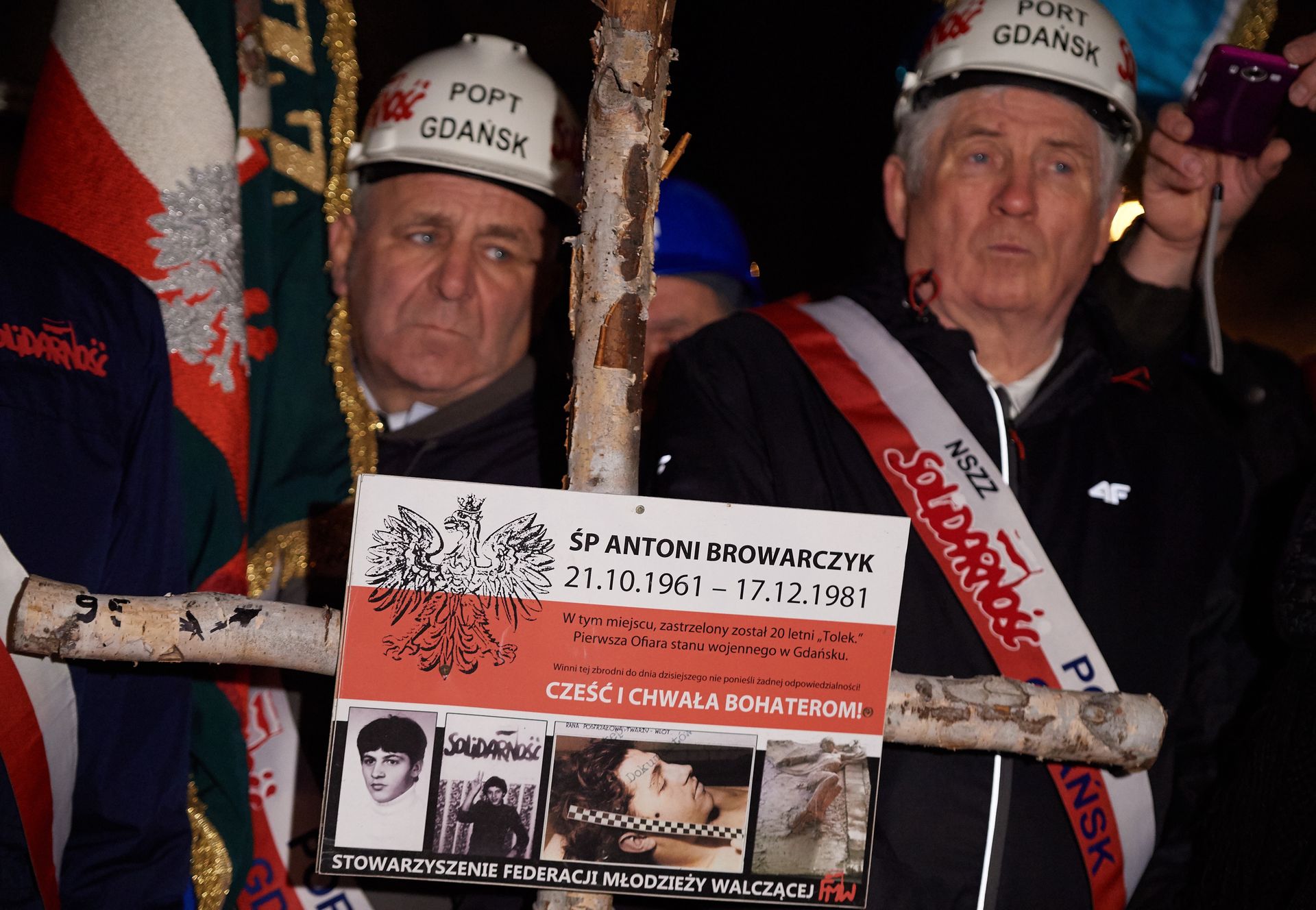 Sprawa Browarczyka. IPN po latach wznawia śledztwo w sprawie śmierci