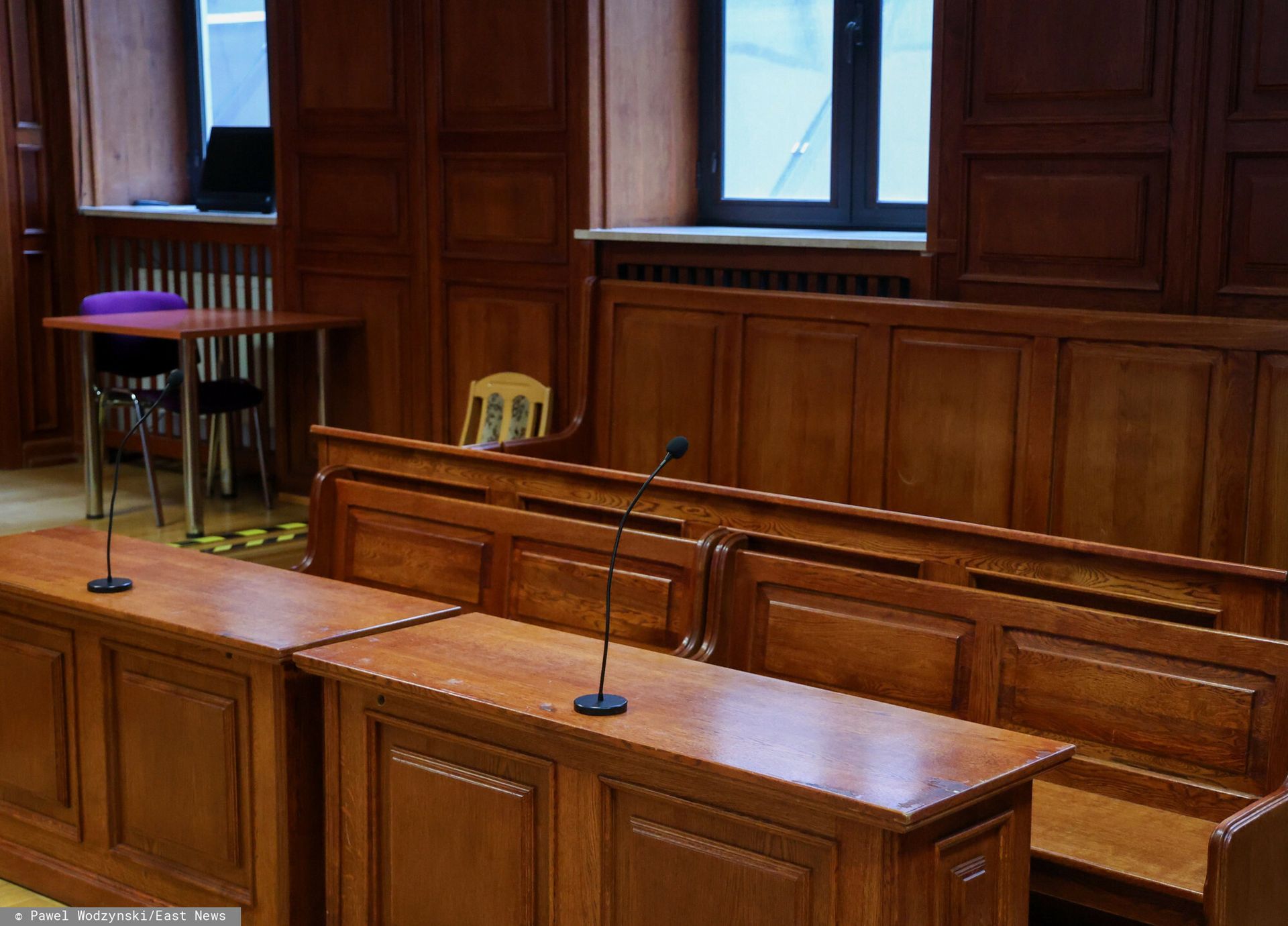 Zarzucają mu udział w zabójstwach. 100-latek stanie przed sądem?