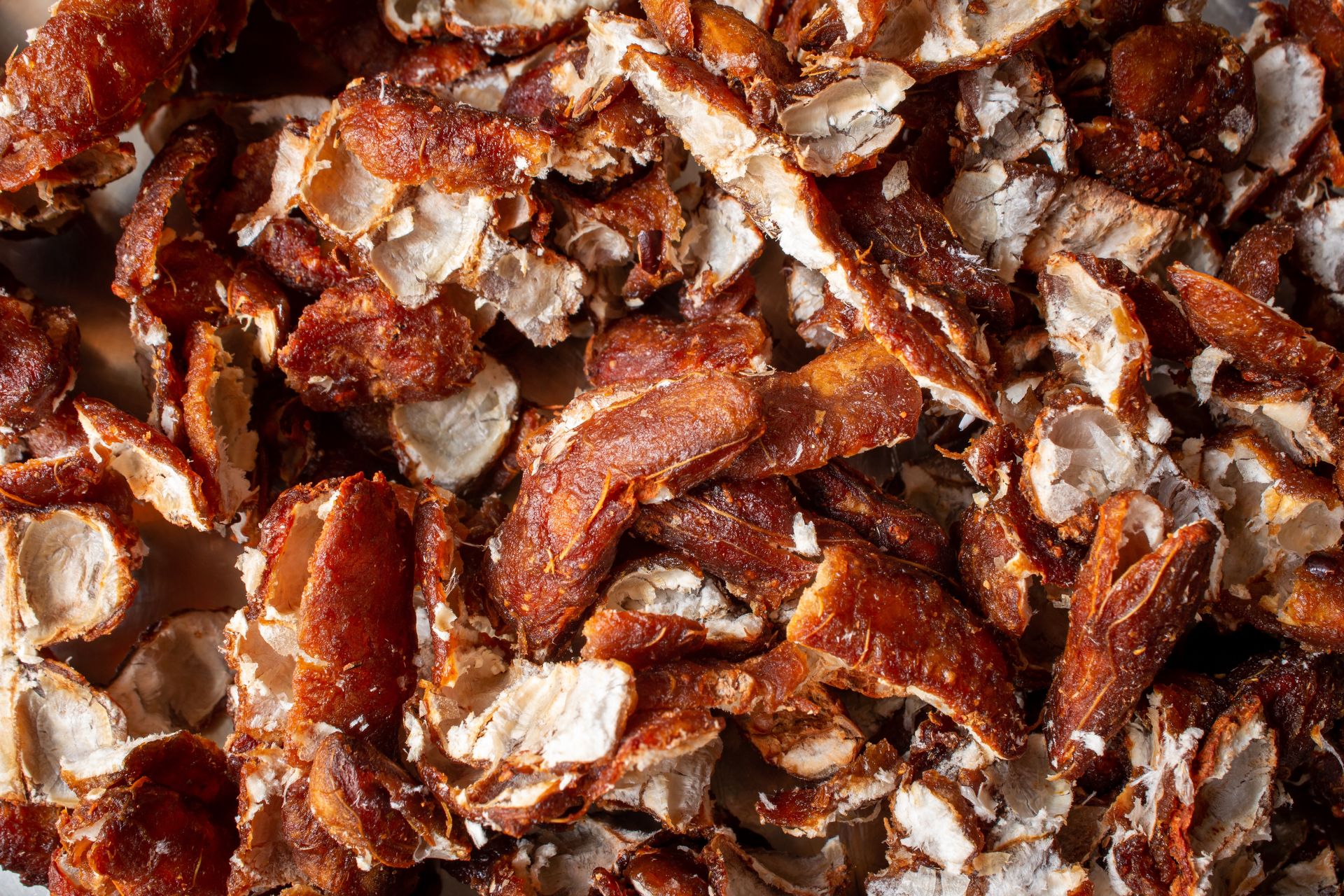 Wygląda dziwacznie, ale to superowoc. Pomoże uciszyć burzę w jelitach