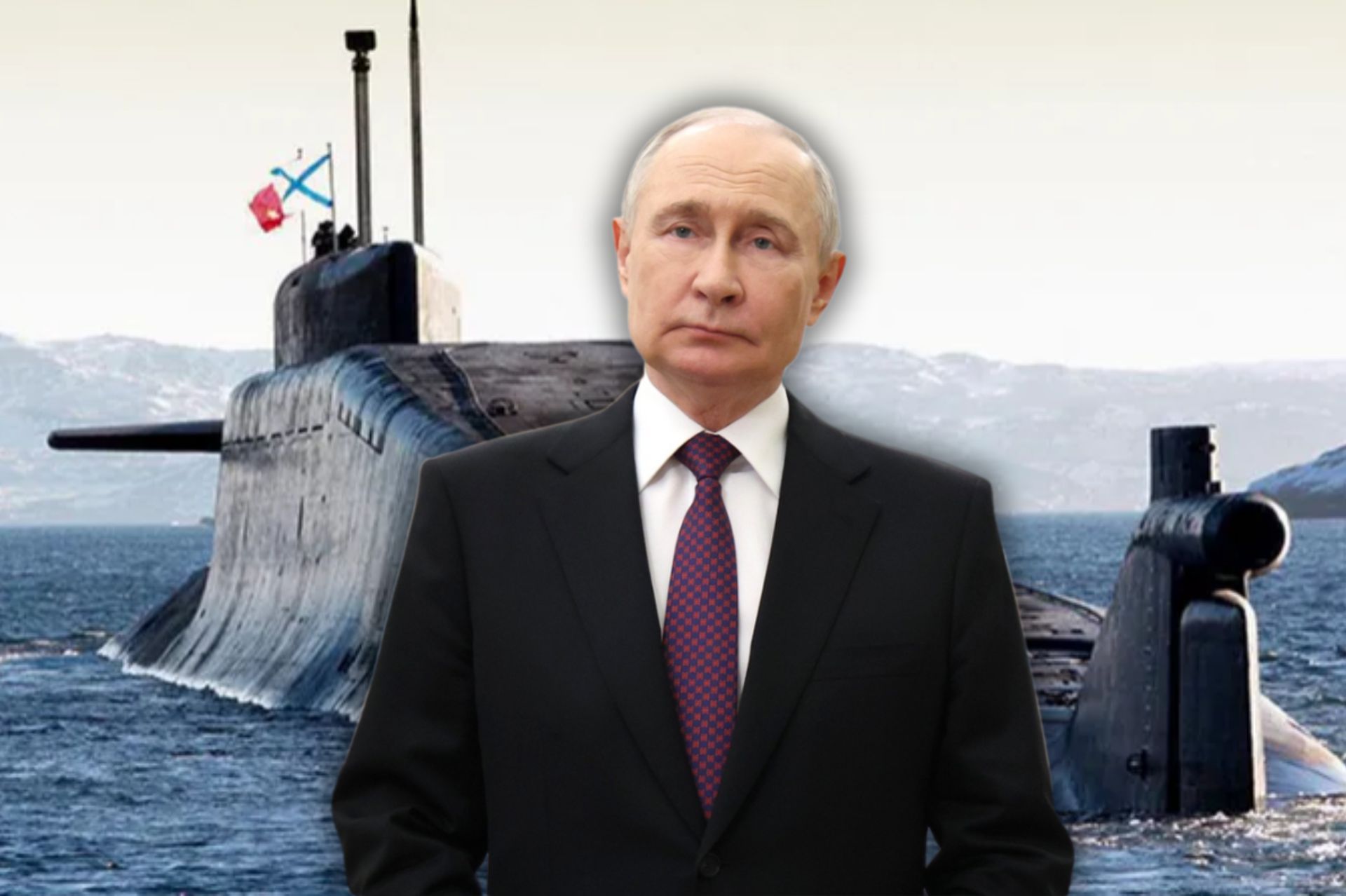 Sabotażowa flota Putina. Pogromcy podwodnych kabli