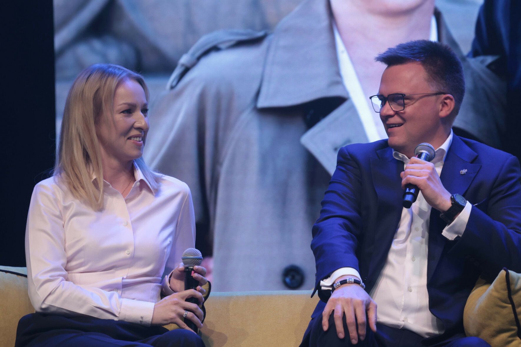 Urszula Brzezińska-Hołownia odchodzi z wojska. Służyła kilkanaście lat