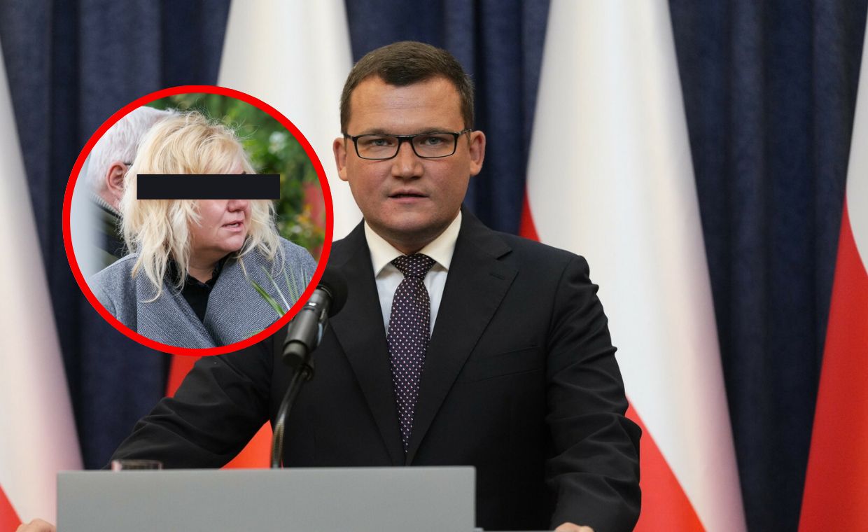 Szefernaker o głośnych zatrzymaniach. Uderzył w Czarzastego