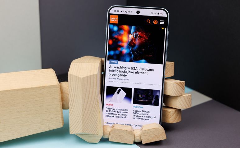 OnePlus Nord 5. Czy spełni nasze oczekiwania?