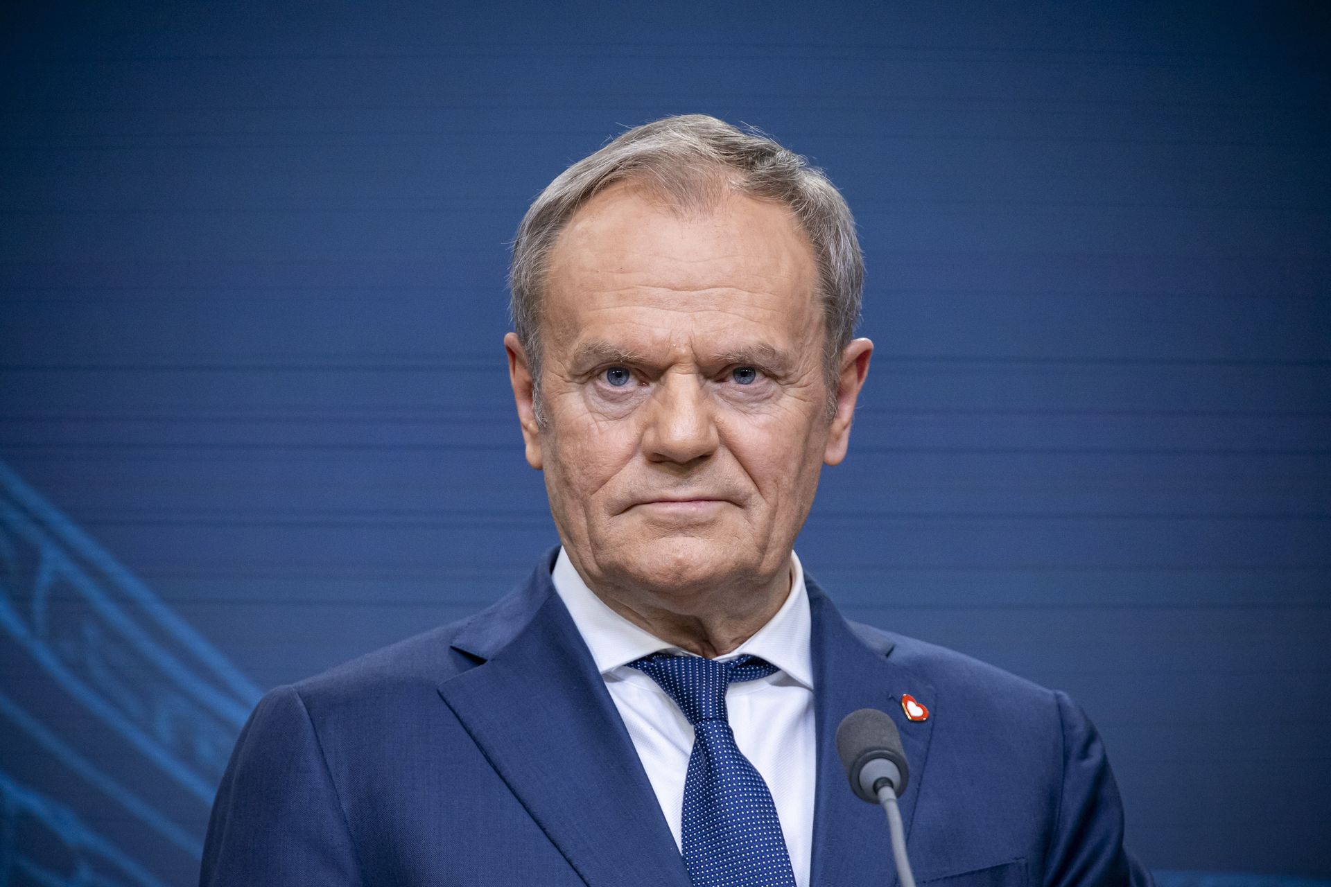 Trwa narada europejskich przywódców. Bierze w niej udział Tusk