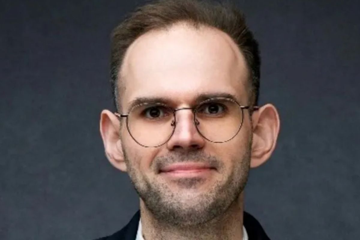 Były redaktor zarządzający "Wprost" dołącza do portalu Stanowskiego