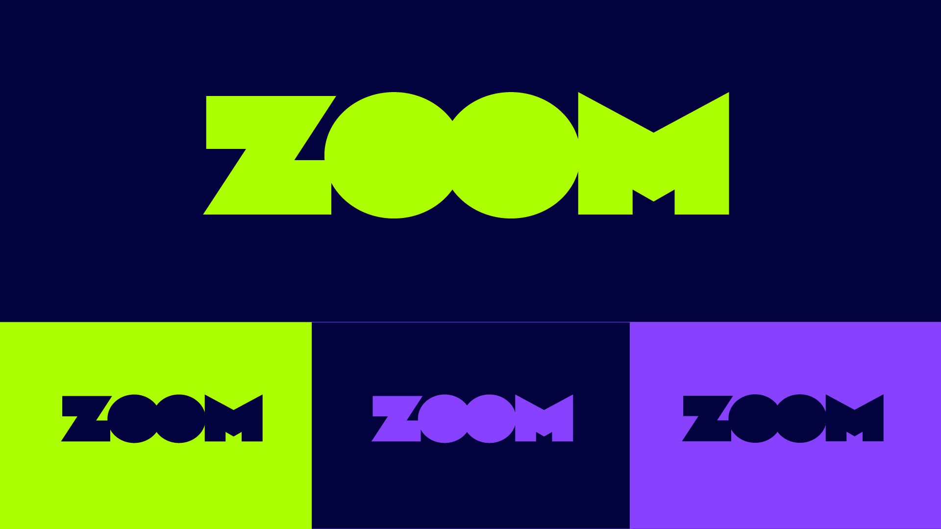 Zoom TV zmienia nazwę na ZOOM. Nowa ramówka od 20 maja