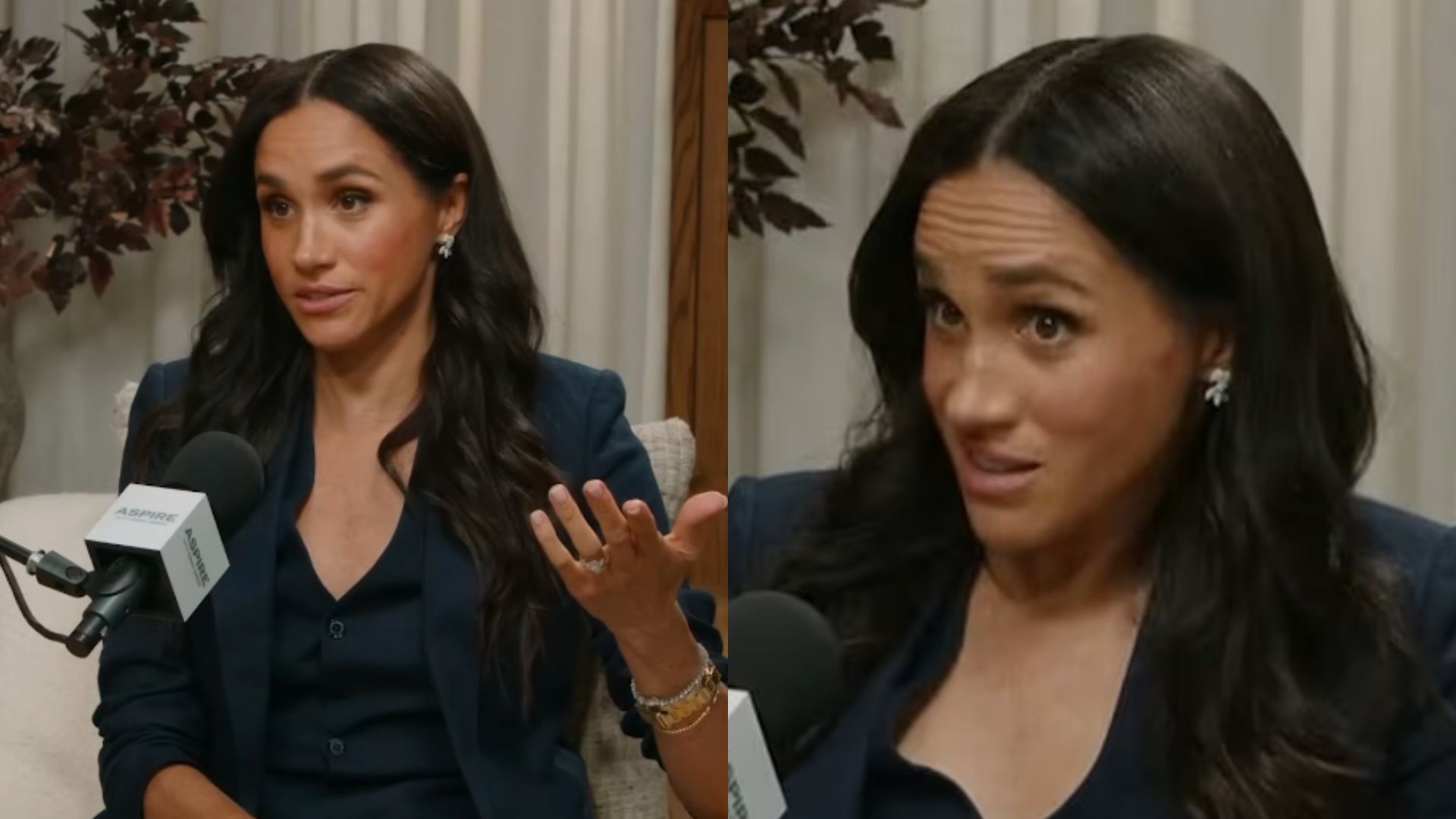 Meghan Markle znów wbiła szpilę royalsom. Sugeruje, iż mijali się z prawdą: "Kłamstwo nie może żyć wiecznie. 8 LAT to długo, ale nie wieczność"