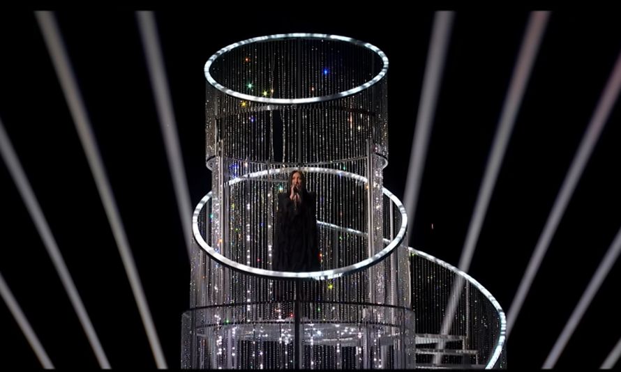 Jest decyzja TVP w sprawie udziału Polski w Eurowizji. "Dajemy szansę"