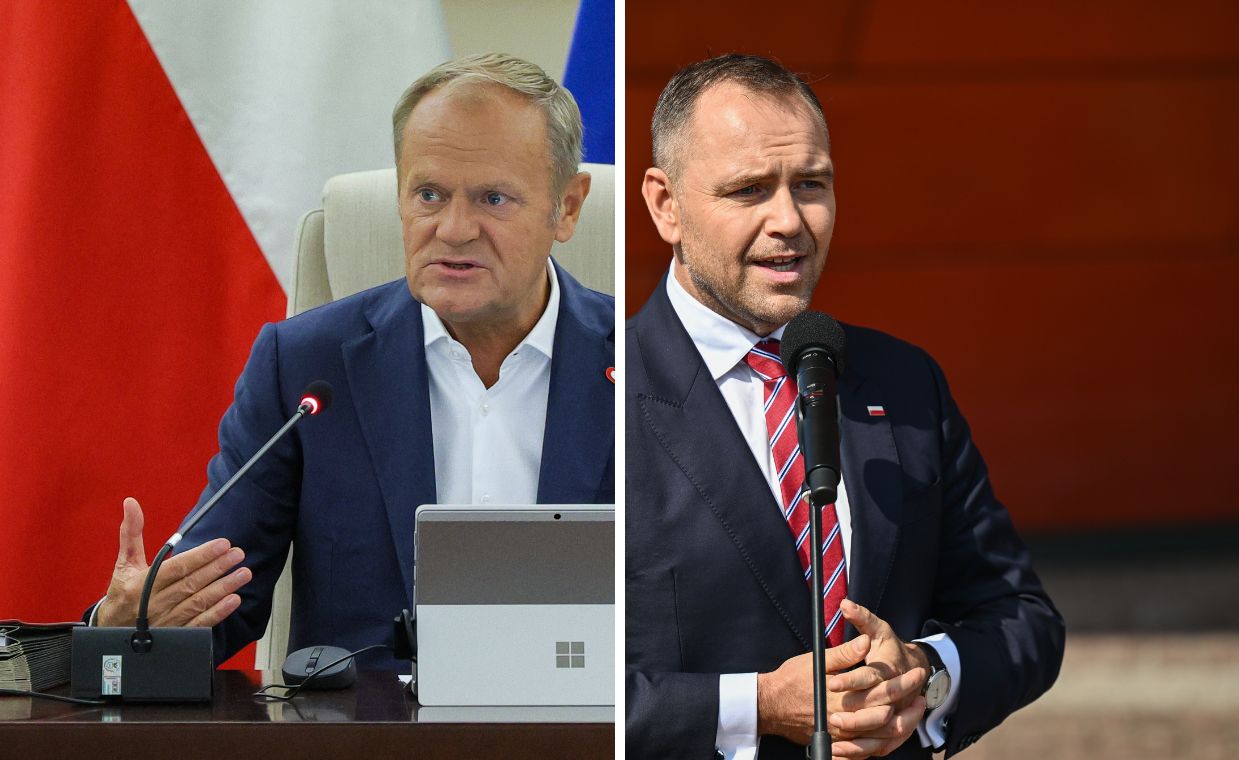 Prezydent czy premier? Zapytali Polaków, kto powinien rządzić