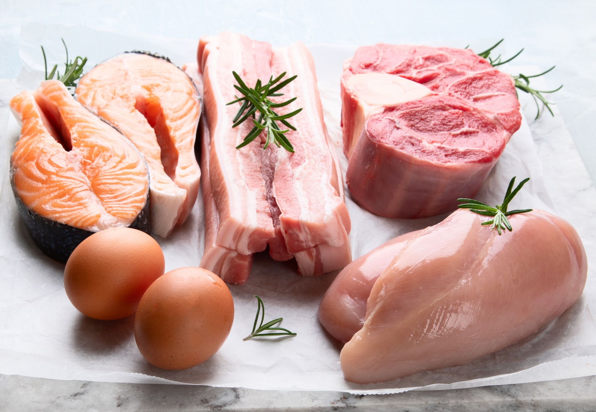 Nie każde białko jest tak samo dobre. Sprawdź jakie źródła protein są najlepsze