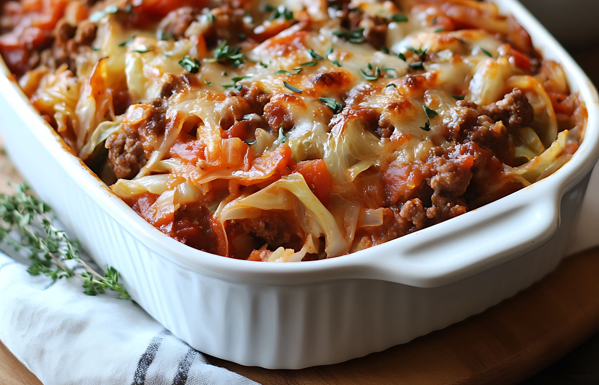 Na wiosnę zawsze zapiekam tak kurczaka. Domownicy nie mogą najeść się tym pysznym daniem