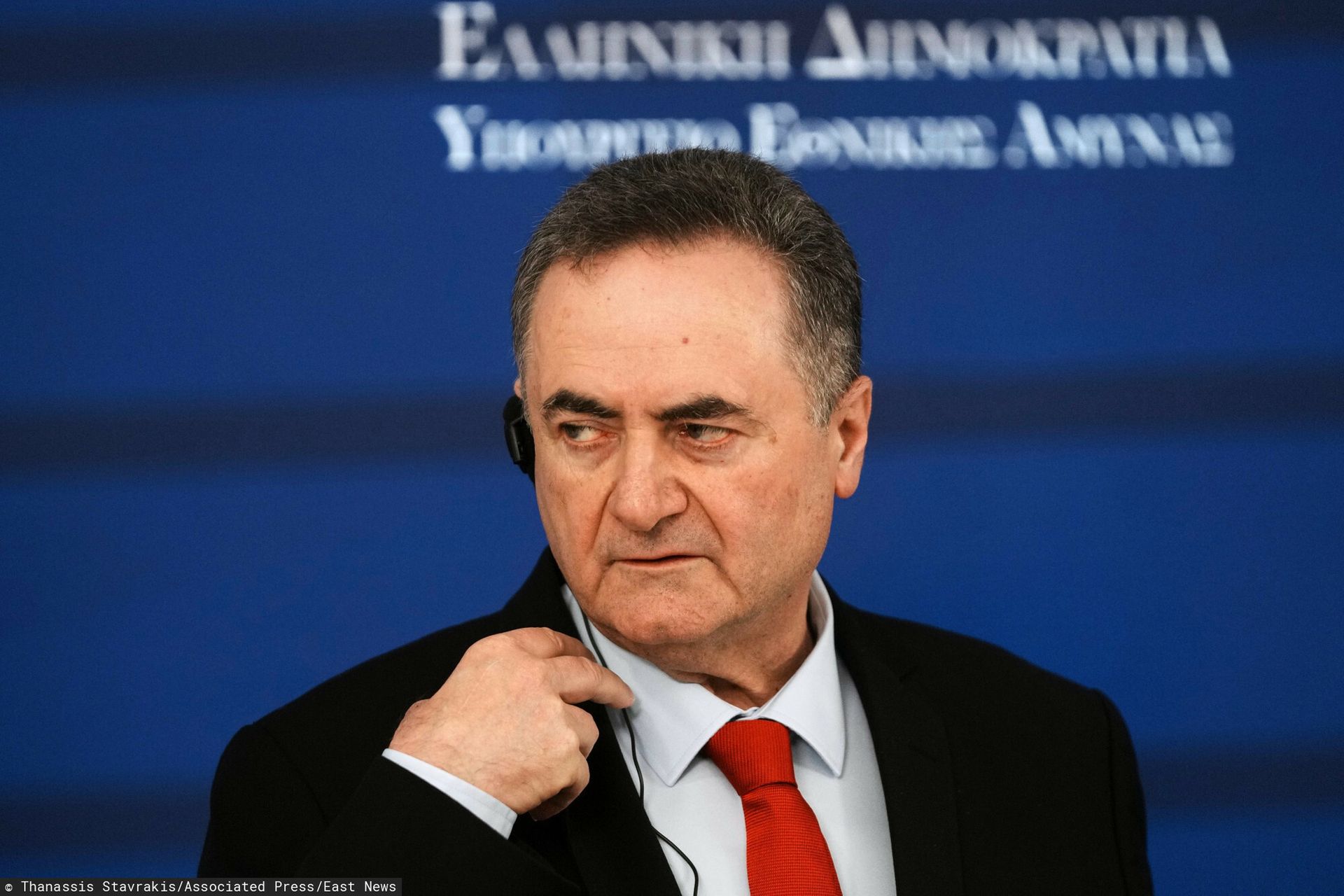 Szef MON Izraela grzmi. "To on jest teraz naszym celem"