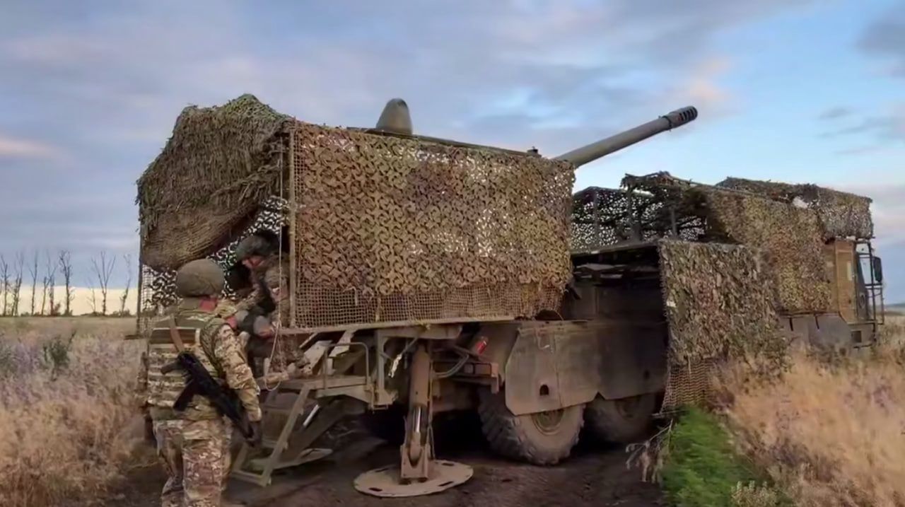 Ulepszyli broń. Nie takiego efektu można się było spodziewać