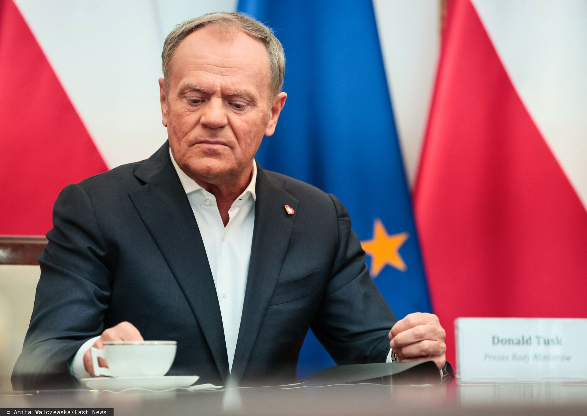Papa traci poparcie. Sondaż: większość ocenia go negatywnie