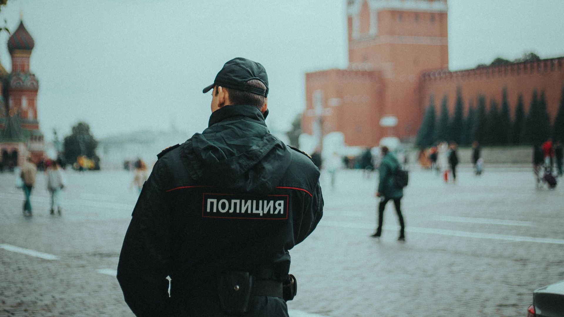 Polska ściga wiceszefa kremlowskiego instytutu. "Na dobre trzeba rozpalać Europę"