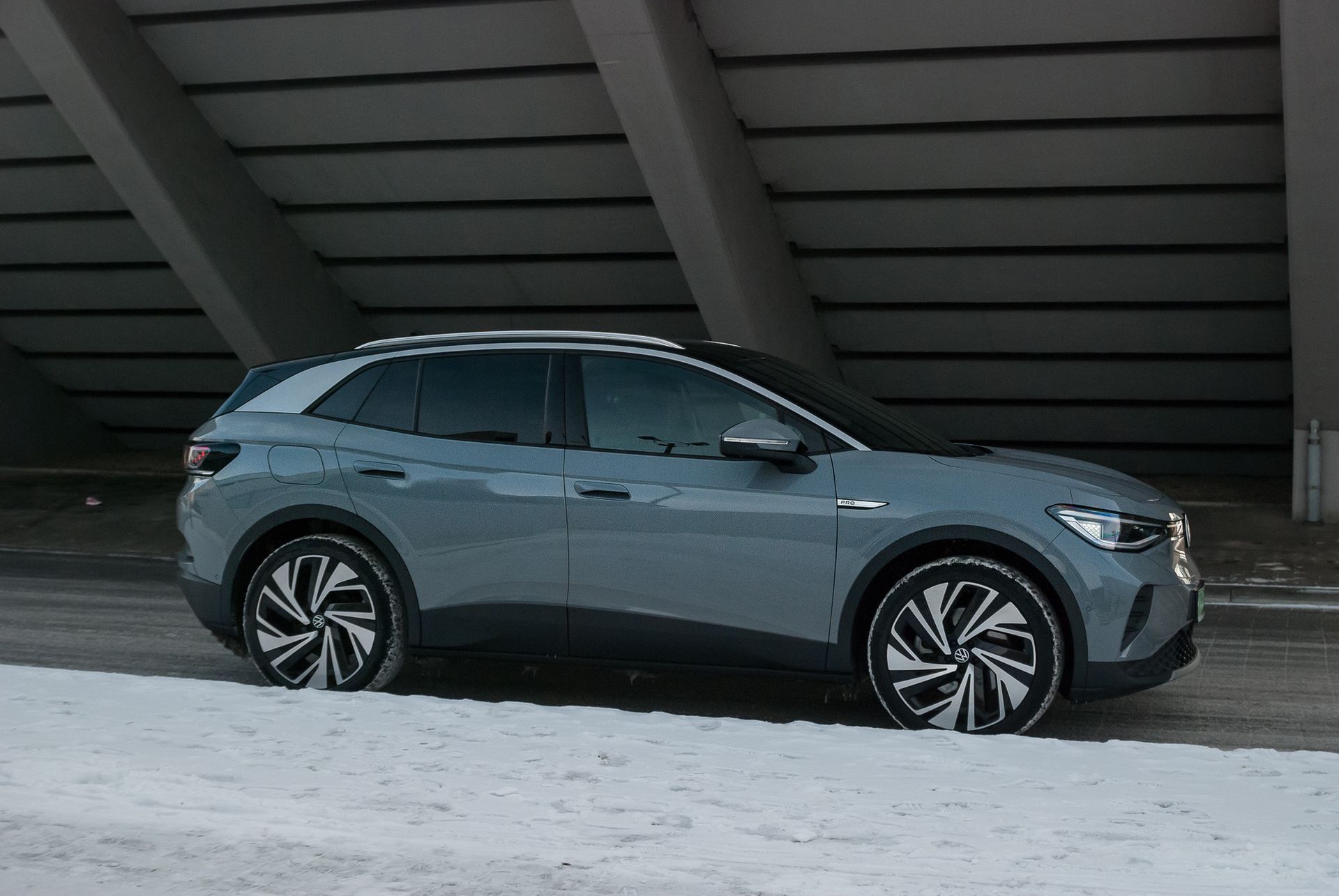 Te marki rządzą w europejskim segmencie elektryków. O Tesli możecie zapomnieć