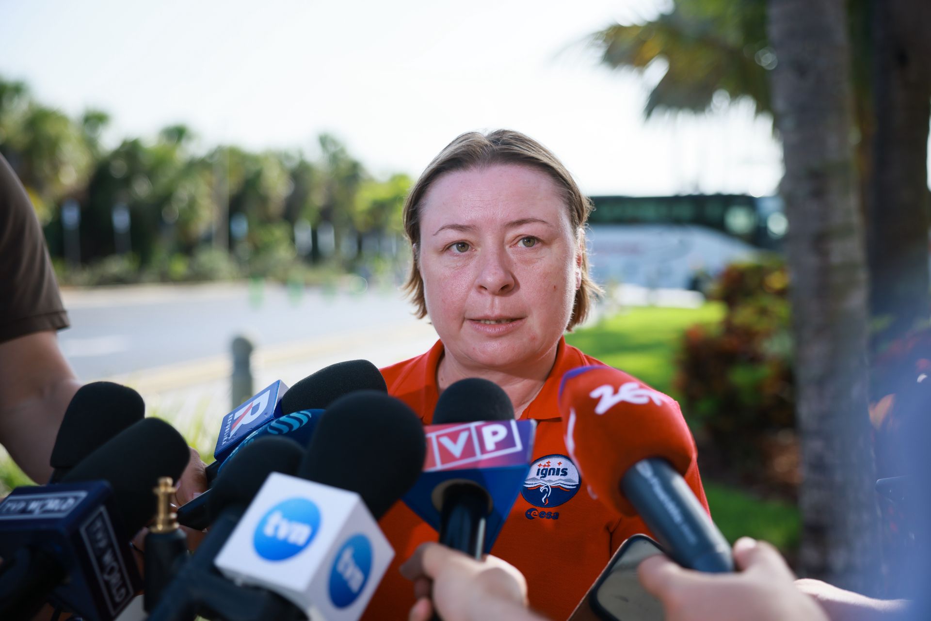 Opóźniony lot Polaka w kosmos. Co dalej z misją Ax-4?