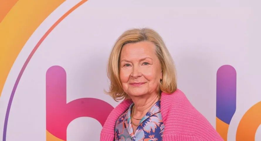 Wolski Management rozbudowuje portfolio gwiazd. Barbara Bursztynowicz nową klientką