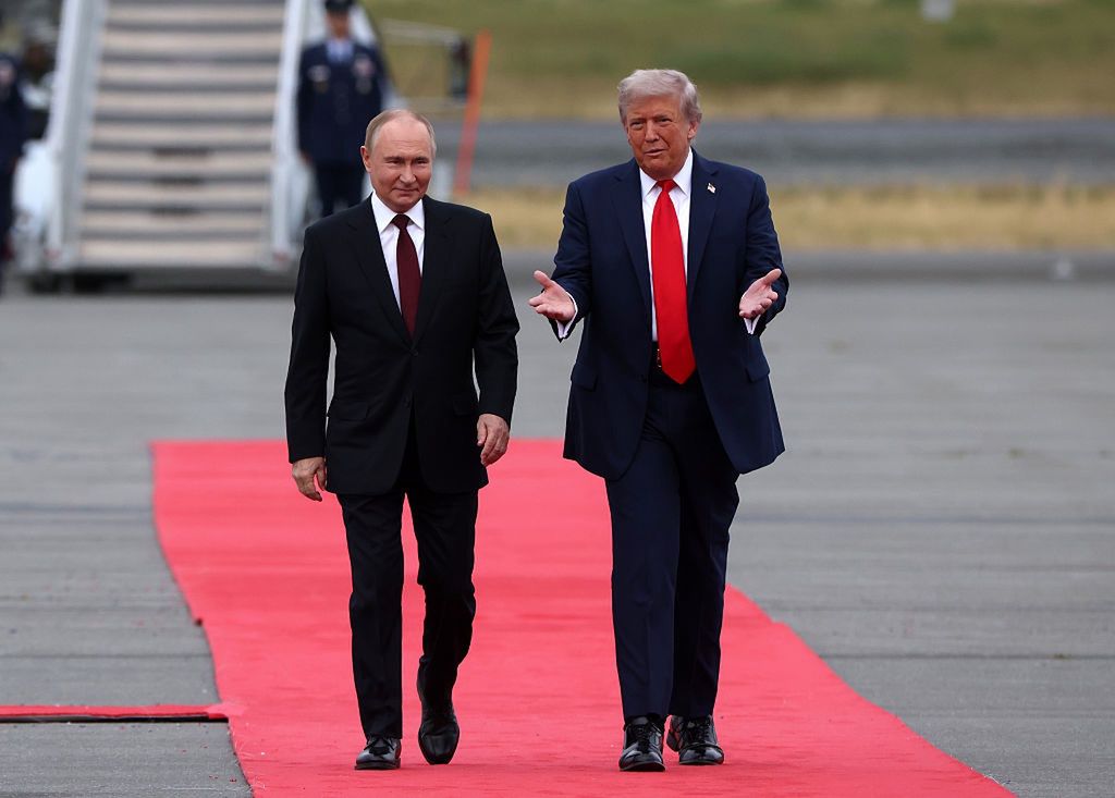 USA składa życzenia Rosji. "Dzielimy wiele tradycji"