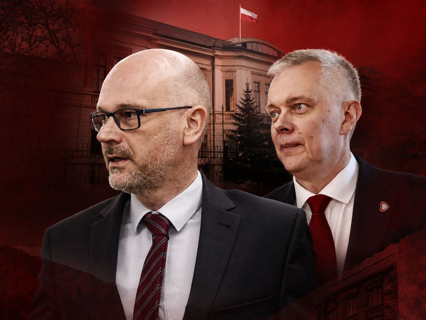 Berek do TK. Siemoniak: "Ta kandydatura się broni"