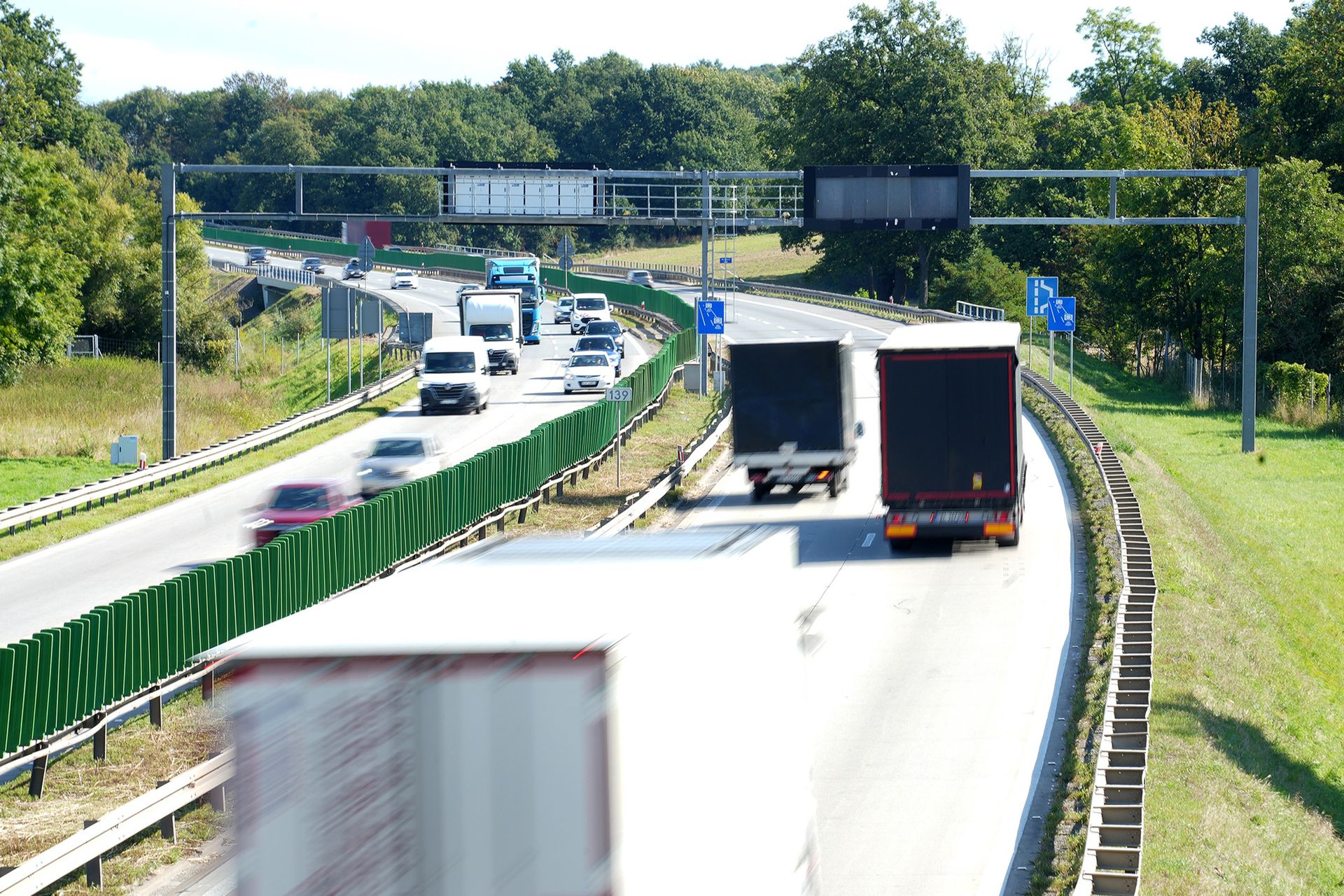 Za 140 km/h będzie mandat. Rusza nowy odcinkowy pomiar prędkości
