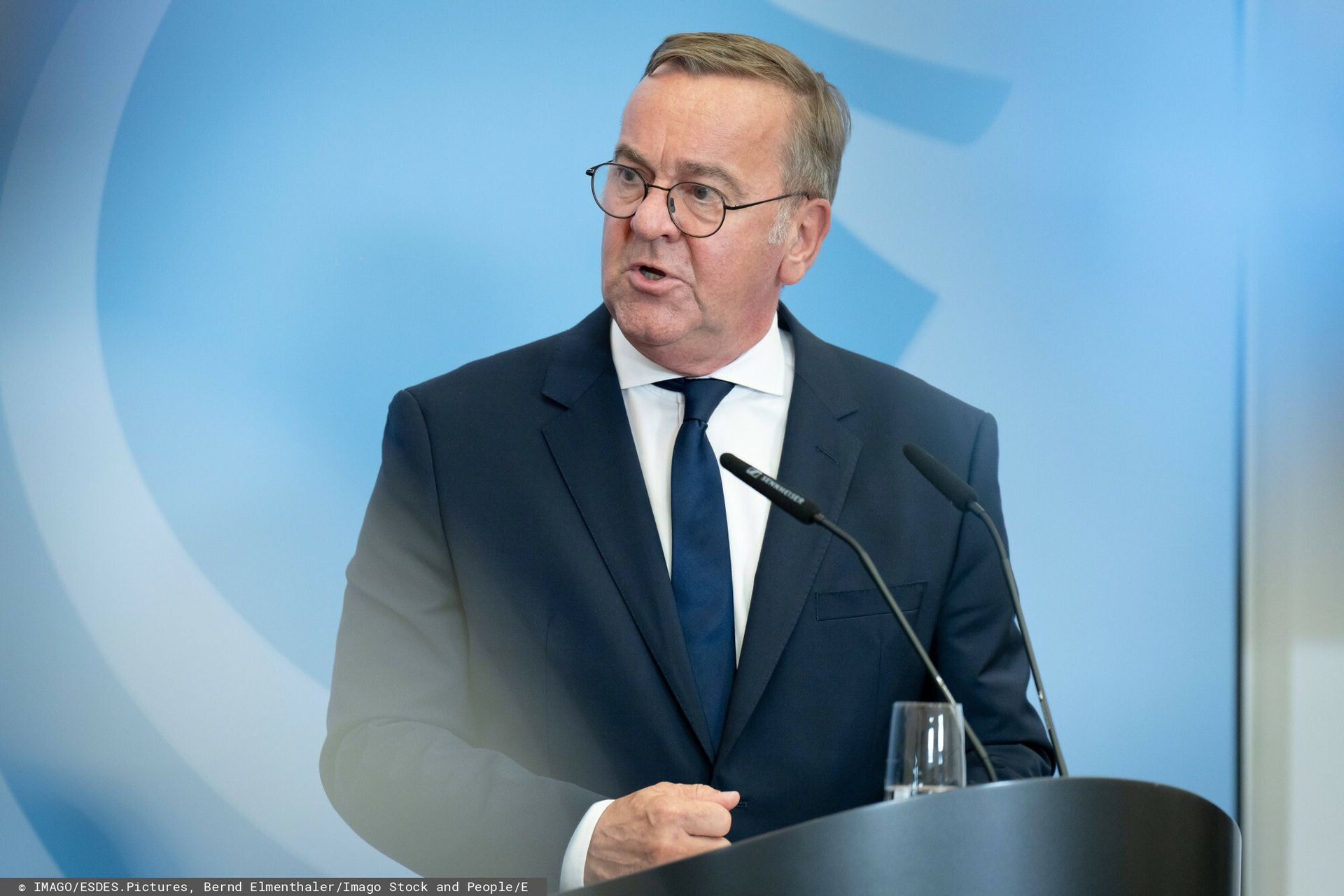 Rosja zaatakuje? Niemiecki minister wskazał możliwy termin